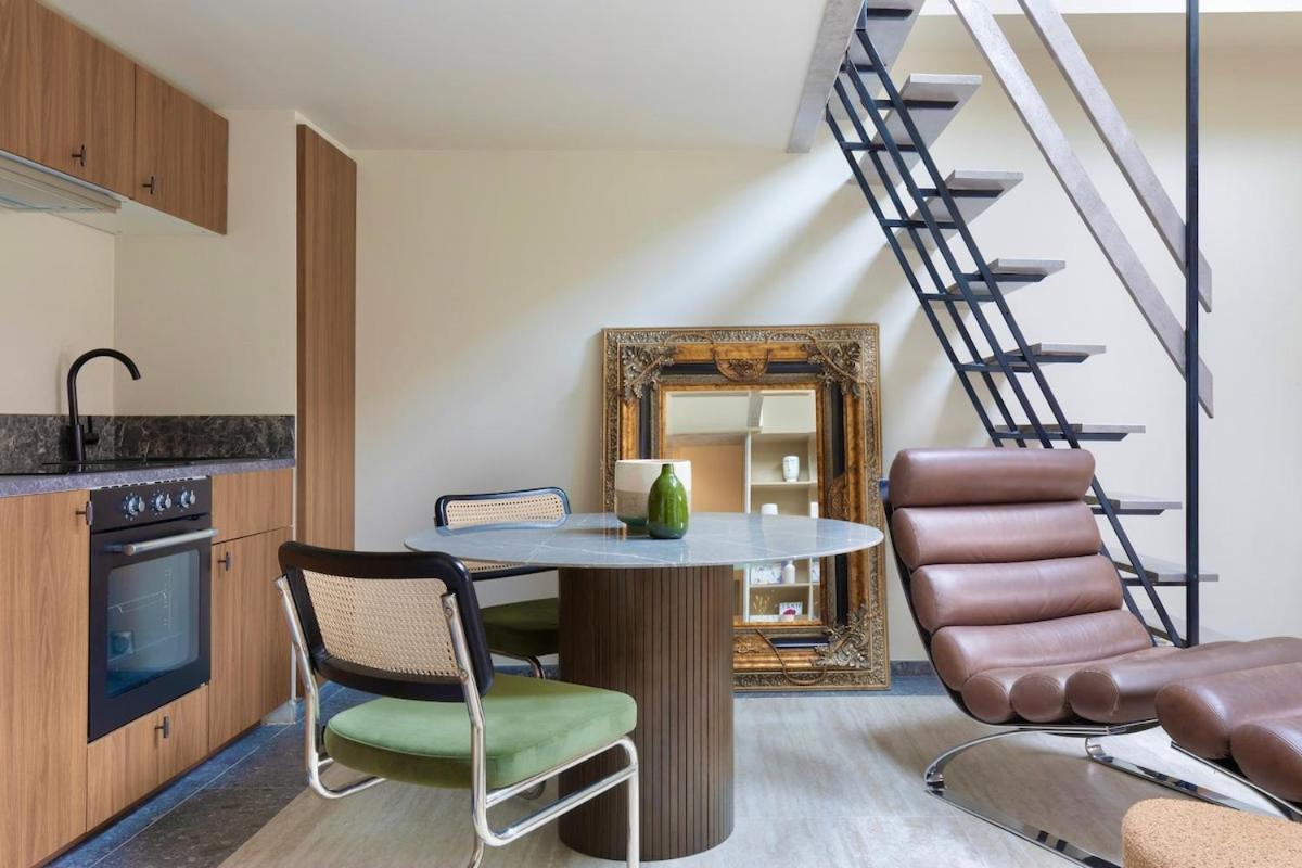 Modern Duplex In - 4p Appartamento *